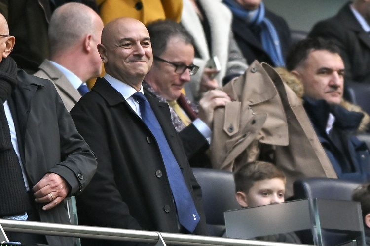 太阳报：热刺在赢得欧联杯后，在欧战中的收入可能超过阿森纳