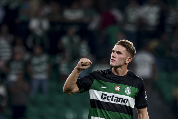 要价8000万❗罗马诺确认：约克雷斯首选枪手，葡体因总监离队变卦