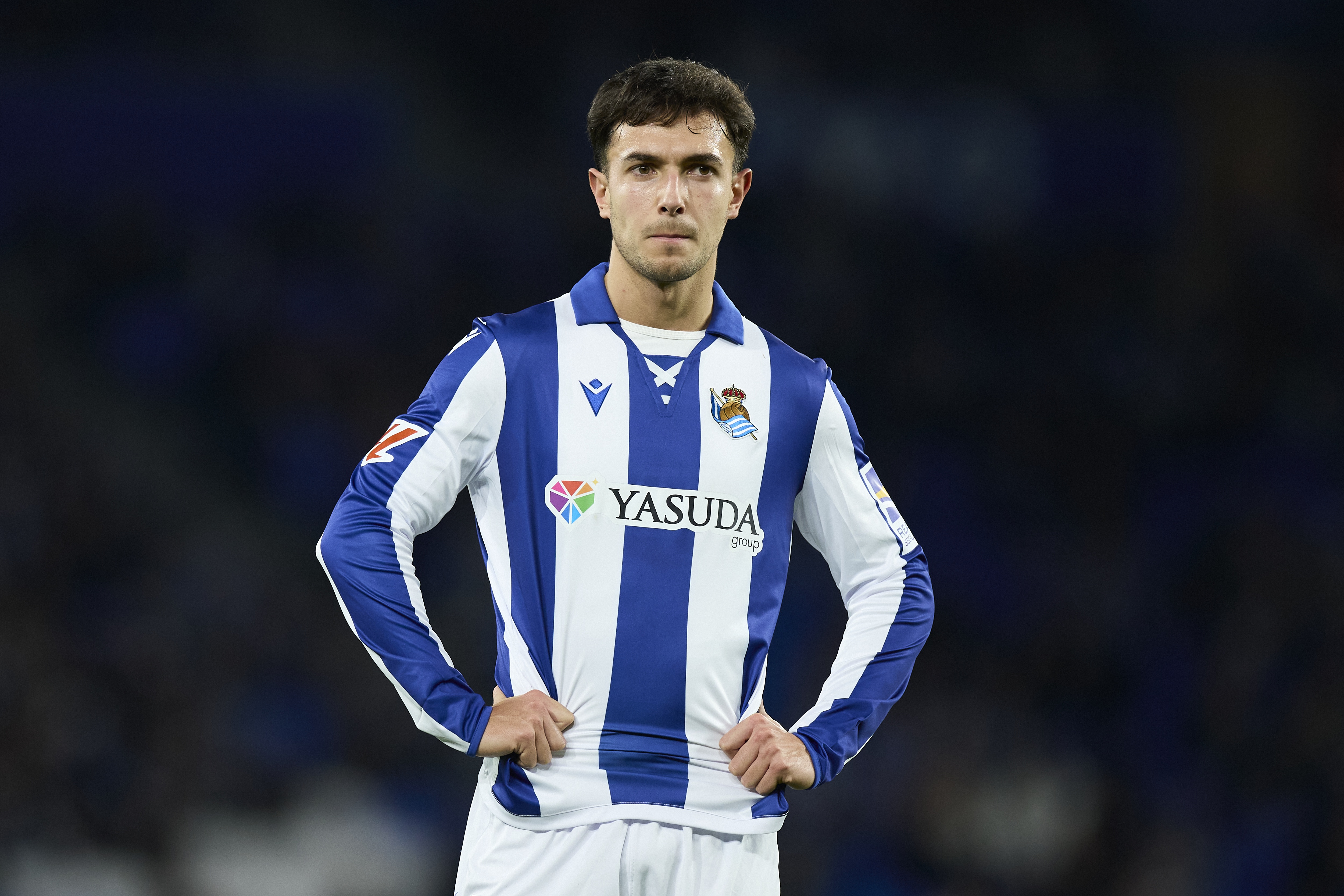 科贝：祖比门迪转会将在7月初正式敲定，阿森纳将分三期付转会费