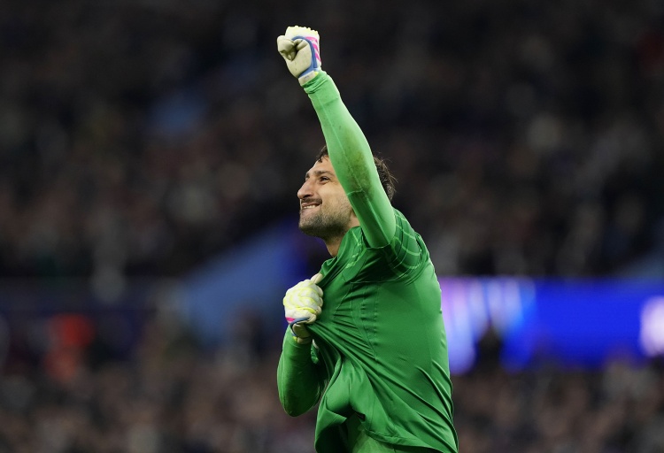 英媒：曼城希望以接近3000万镑的价格签下多纳鲁马