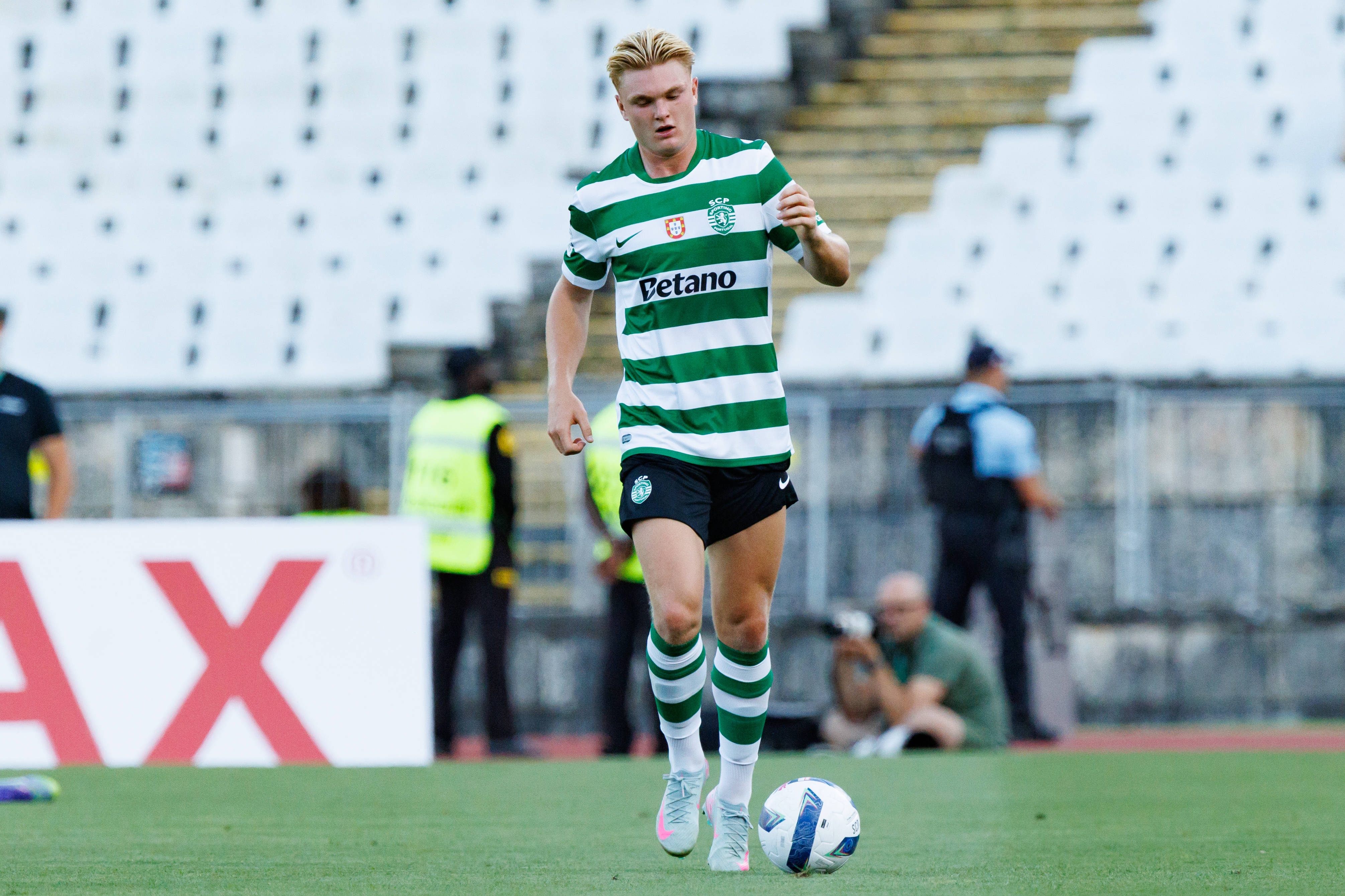 佩杜拉：米兰正与葡萄牙体育商谈哈德尔转会的付款方式&最终细节