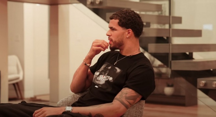 小波特：一个男人可与千万个女人发生关系 但不想自己的女人这样