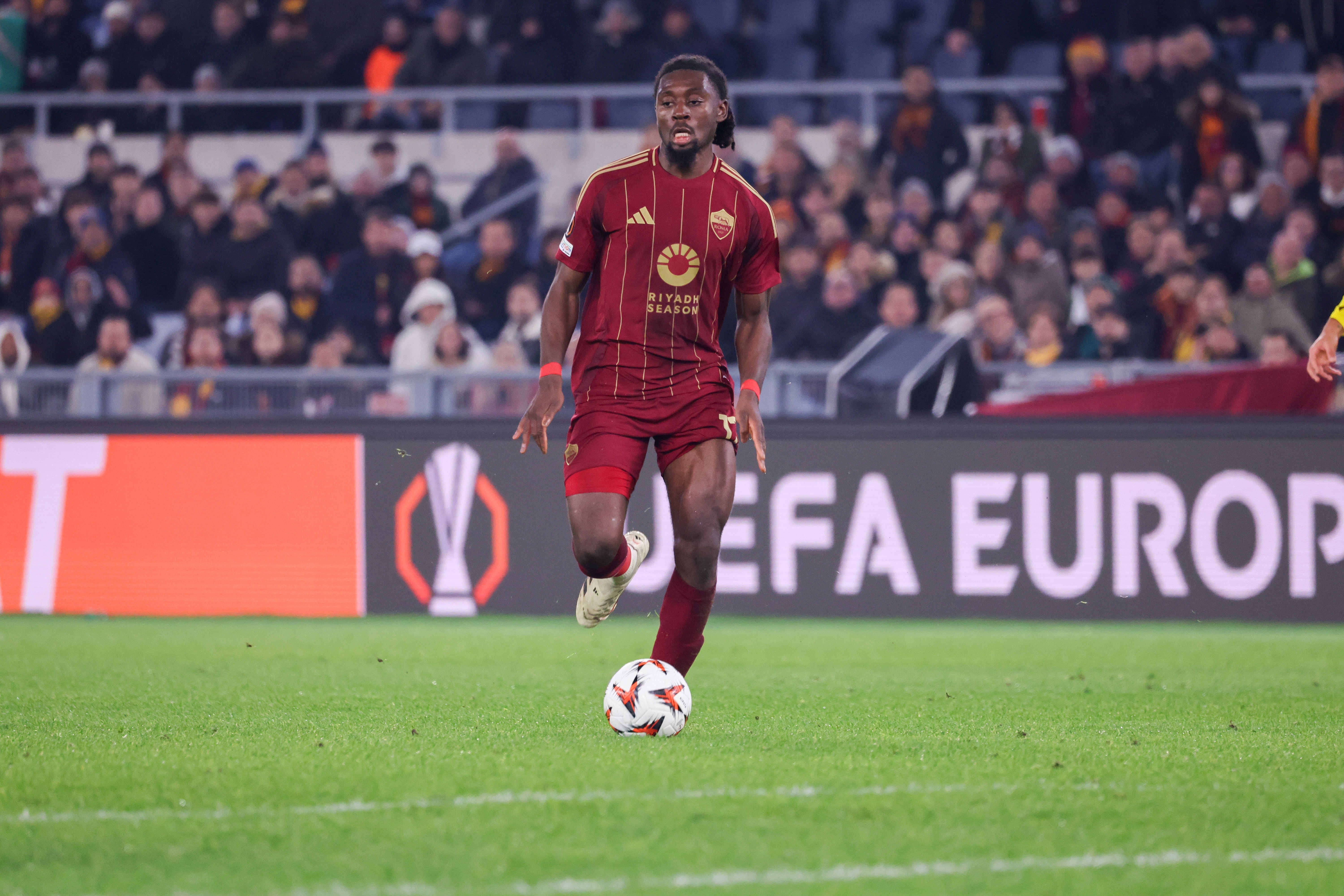 米体：国米之后仍会再次求购科内，罗马需在明年6月筹集9000万欧