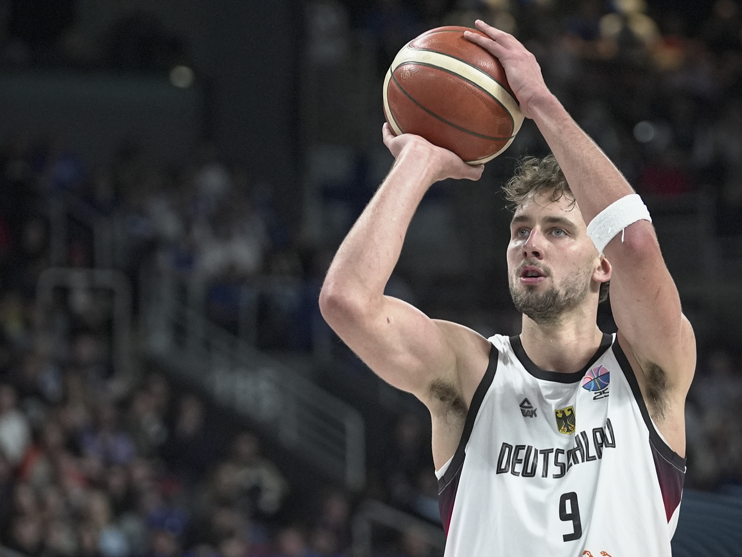 阿塔曼称进决赛就赢！小瓦格纳：场上要靠实际表现说话 尊重他们