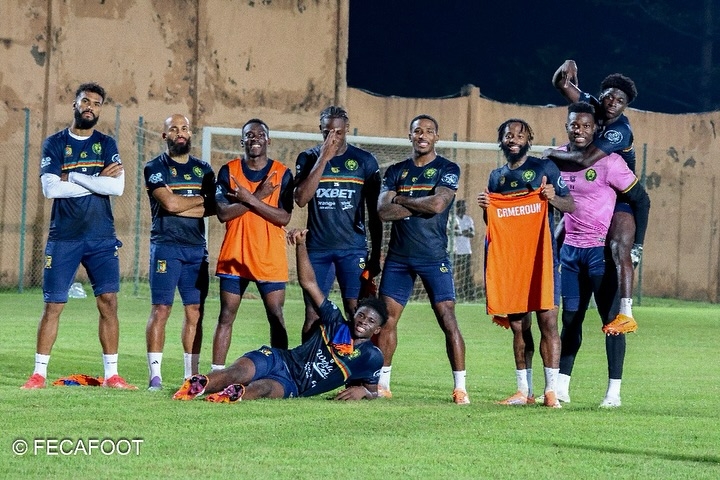 遭佛得角力压！昔日非洲一哥喀麦隆无缘直通，8次进世界杯非洲第1